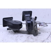 BMW E60 Horn Pair Set 6935709 OEM