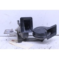 BMW E60 Horn Pair Set 6935709 OEM