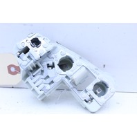 2006 BMW 325i Sedan Rear Left Trunk Lid Bulb Socket Carrier 63216937475 OEM