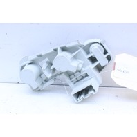2006 BMW 325i Sedan Rear Left Trunk Lid Bulb Socket Carrier 63216937475 OEM