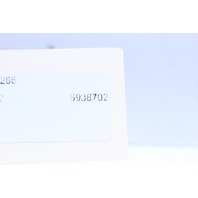 BMW 330i 328i 335i M3 Headlight Switch Cover Bezel 6938702 OEM