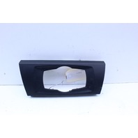 BMW 330i 328i 335i M3 Headlight Switch Cover Bezel 6938702 OEM