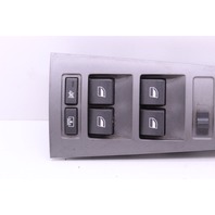 2006 2008 BMW 750i 760i Alpina B7 Power Window Switch Front Left Driver Master 6943056 OEM