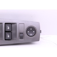 2006 2008 BMW 750i 760i Alpina B7 Power Window Switch Front Left Driver Master 6943056 OEM