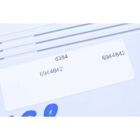 2001-2006 BMW M3 Body Control Module BCM 6944842 OEM