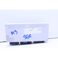 2001-2006 BMW M3 Body Control Module BCM 6944842 OEM