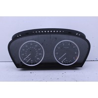 2004 BMW 530i Speedometer Speedo Instrument Cluster OEM