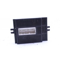 2005 BMW 745i E65 Headlight Light Check Control Module OEM