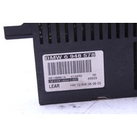 2005 BMW 745i E65 Headlight Light Check Control Module OEM