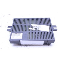 2005 BMW 745i E65 Headlight Light Check Control Module OEM
