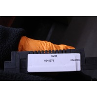 2005 BMW 745i E65 Headlight Light Check Control Module OEM