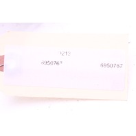 2008-2010 BMW 528i 535i Front Seat Switch Left OEM