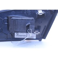 2006 BMW M5 Power Window Switch Rear Left 6951966 OEM