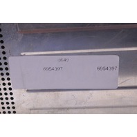 2002-2008 BMW 750i E65 E66 Amp Amplifier OEM