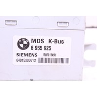 2004-2006 BMW X3 X5 Sliding Sunroof Control Module 61356955925 OEM