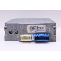 2006-2008 BMW 750i Rear DVD TV Control Module 65506958397 OEM