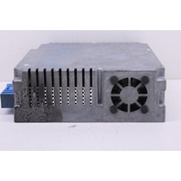 2006-2008 BMW 750i Rear DVD TV Control Module 65506958397 OEM