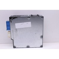 2006-2008 BMW 750i Rear DVD TV Control Module 65506958397 OEM