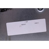 2006-2008 BMW 750i Rear DVD TV Control Module 65506958397 OEM