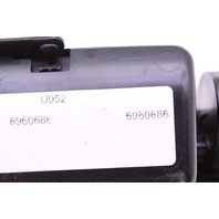 2008-2013 BMW M3 Rear Console Ashtray OEM