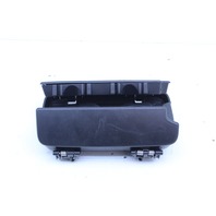 BMW 328i 335i M3 E93 Convertible Rear Center Console Black Cup Holder 6960692 OEM