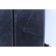 BMW 328i 335i M3 E93 Convertible Rear Center Console Black Cup Holder 6960692 OEM