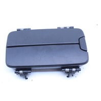 BMW 328i 335i M3 E93 Convertible Rear Center Console Black Cup Holder 6960692 OEM