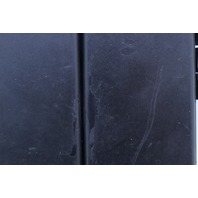 BMW 328i 335i M3 E93 Convertible Rear Center Console Black Cup Holder 6960692 OEM