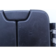 BMW 328i 335i M3 E93 Convertible Rear Center Console Black Cup Holder 6960692 OEM