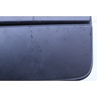 BMW 328i 335i M3 E93 Convertible Rear Center Console Black Cup Holder 6960692 OEM