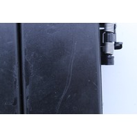 BMW 328i 335i M3 E93 Convertible Rear Center Console Black Cup Holder 6960692 OEM