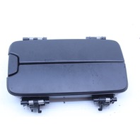 BMW 328i 335i M3 E93 Convertible Rear Center Console Black Cup Holder 6960692 OEM