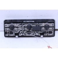 BMW X5 Overhead Map Reading Light 6962055 OEM