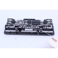 BMW X5 Overhead Map Reading Light 6962055 OEM