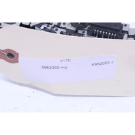 BMW X5 Overhead Map Reading Light 6962055 OEM