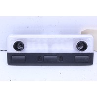 BMW X5 Overhead Map Reading Light 6962055 OEM 6962055-3