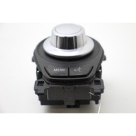 BMW 323i 325i 328i 330i 335i iDrive Navigation Nav Knob Switch 6963313 OEM