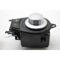 BMW 323i 325i 328i 330i 335i iDrive Navigation Nav Knob Switch 6963313 OEM