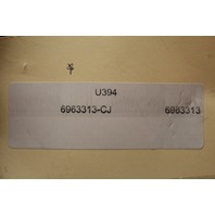 BMW 323i 325i 328i 330i 335i iDrive Navigation Nav Knob Switch 6963313 OEM