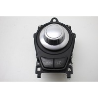 BMW 323i 325i 328i 330i 335i iDrive Navigation Nav Knob Switch 6963313 OEM 6963313