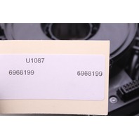 2007 2008 2009 BMW 535i 550i Turn Signal Wiper Steering Column Switch Housing OEM