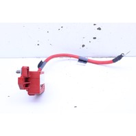 BMW X5 Positive Battery Cable 6982227 OEM