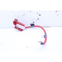 BMW X5 Positive Battery Cable 6982227 OEM