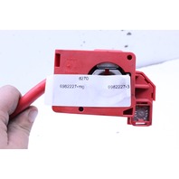 BMW X5 Positive Battery Cable 6982227 OEM