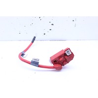 BMW X5 Positive Battery Cable 6982227 OEM 6982227-3