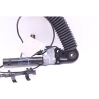 2002-2005 BMW 745i Front Right Seat Belt Buckle 72116982522 OEM