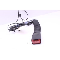 2002-2005 BMW 745i Front Right Seat Belt Buckle 72116982522 OEM