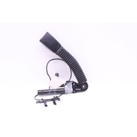 2002-2005 BMW 745i Front Right Seat Belt Buckle 72116982522 OEM