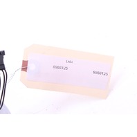 2007 BMW 328i 335i Driver Left Paddle Shifter 6988125 OEM