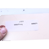 2008 BMW M5 PDC Parking Control Sensor 6989071 OEM